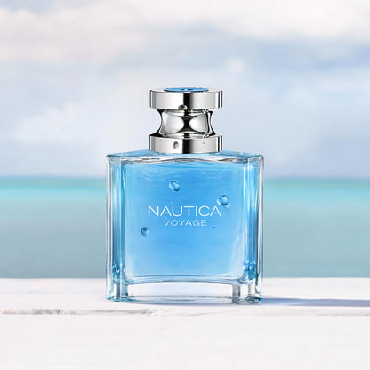 Náutica Voyage EDT 100 ML Hombre Original