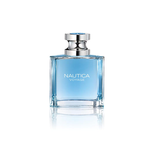 Náutica Voyage EDT 100 ML Hombre Original