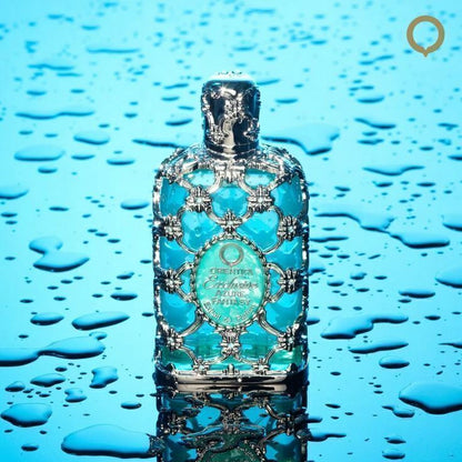 Orientica Azure Fantasy EDP 80 ML Hombre Original