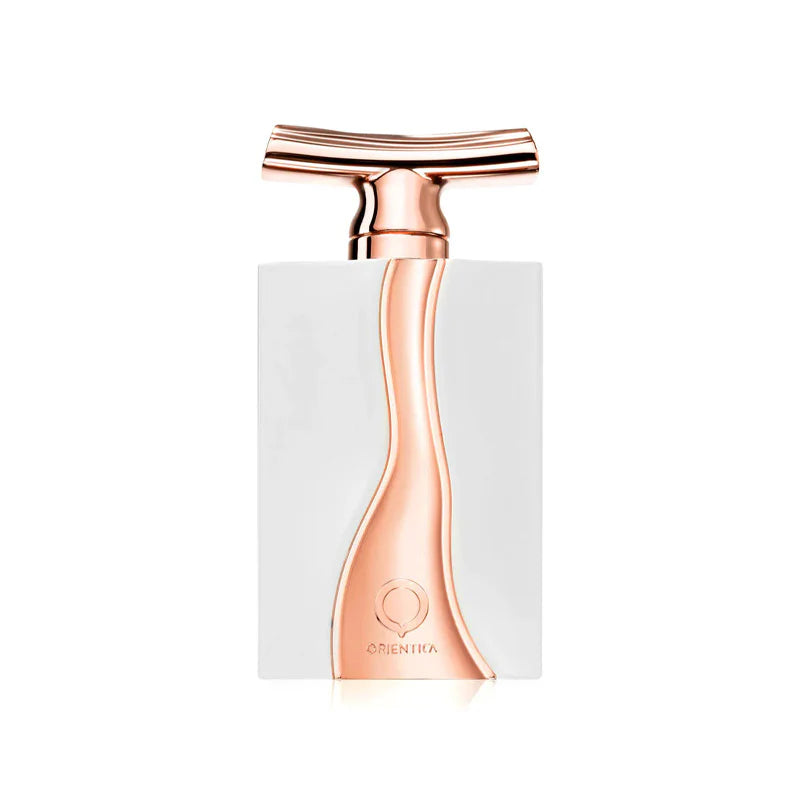 Orientica Fleur EDP 90 ML Mujer Perfume Original