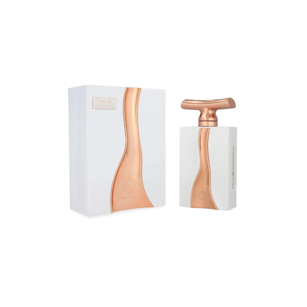 Orientica Fleur EDP 90 ML Mujer Perfume Original