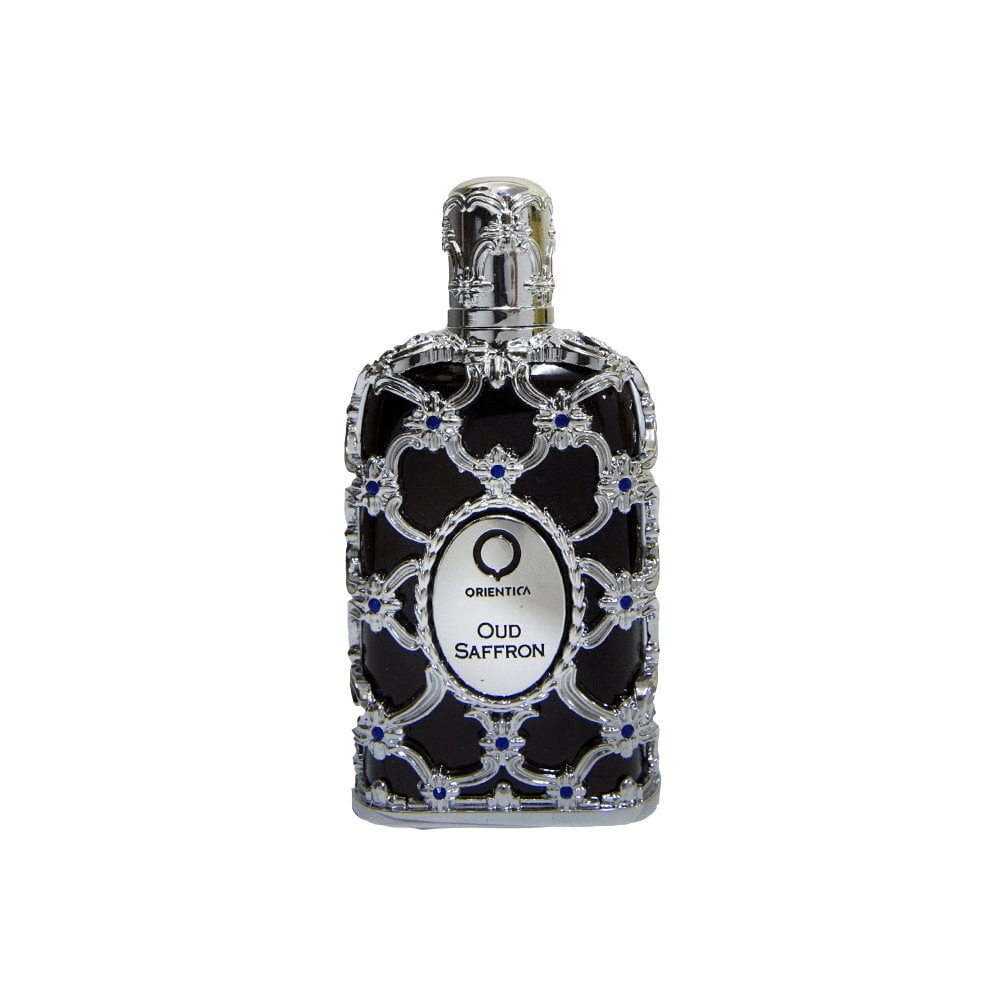 Orientica Oud Saffron EDP 80 ML Unisex Perfume Original