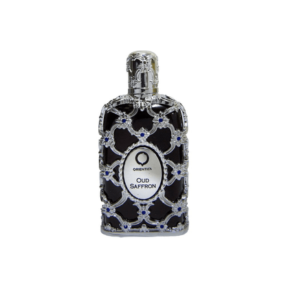 Orientica Oud Saffron EDP 80 ML Unisex Perfume Original