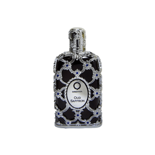Orientica Oud Saffron EDP 80 ML Unisex Perfume Original