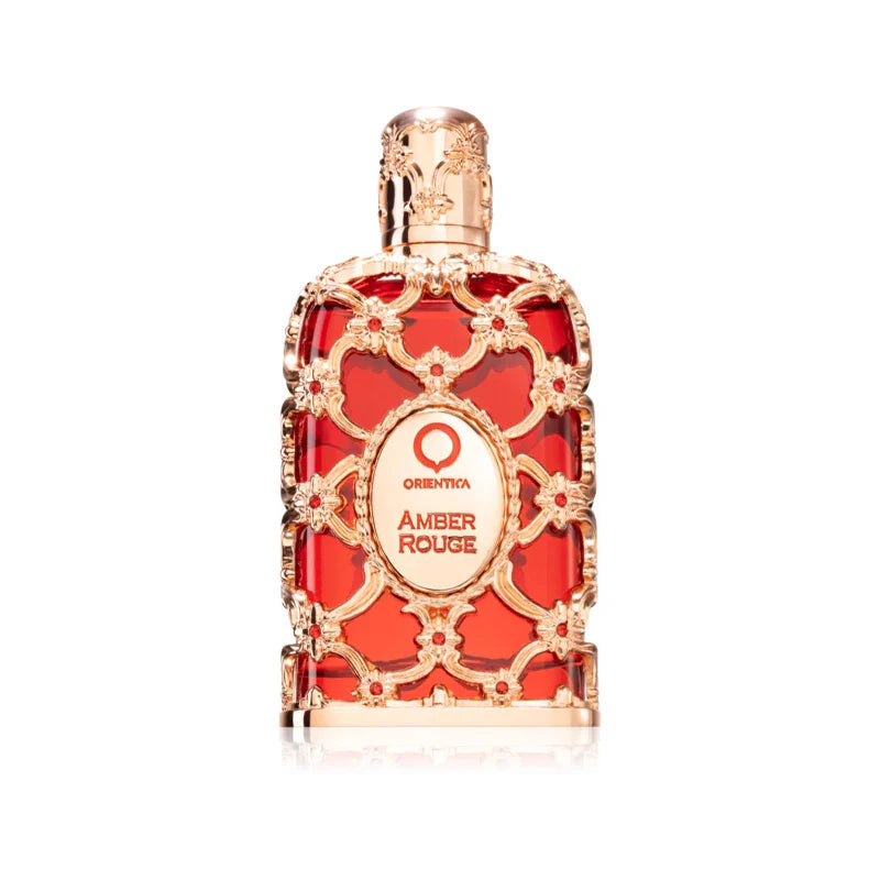 Orientica Amber Rouge EDP 80 ML Unisex Perfume Original