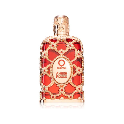 Orientica Amber Rouge EDP 80 ML Unisex Perfume Original