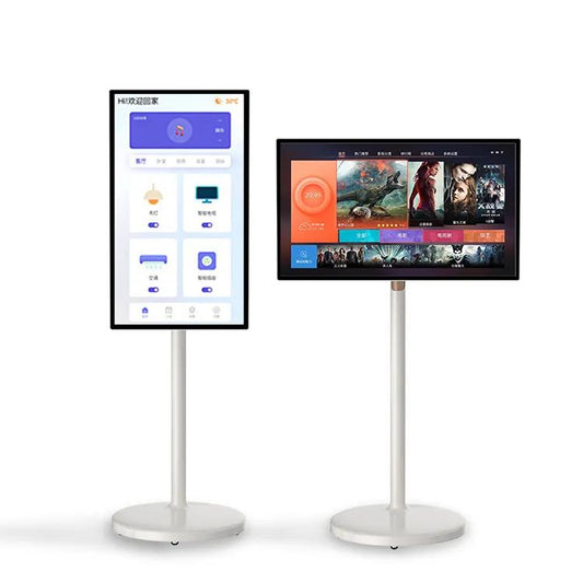Pantalla Inteligente StandByMe 24" Touch WiFi Multimedia