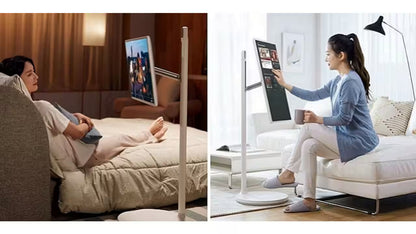 Pantalla Inteligente StandByMe 24" Touch WiFi Multimedia