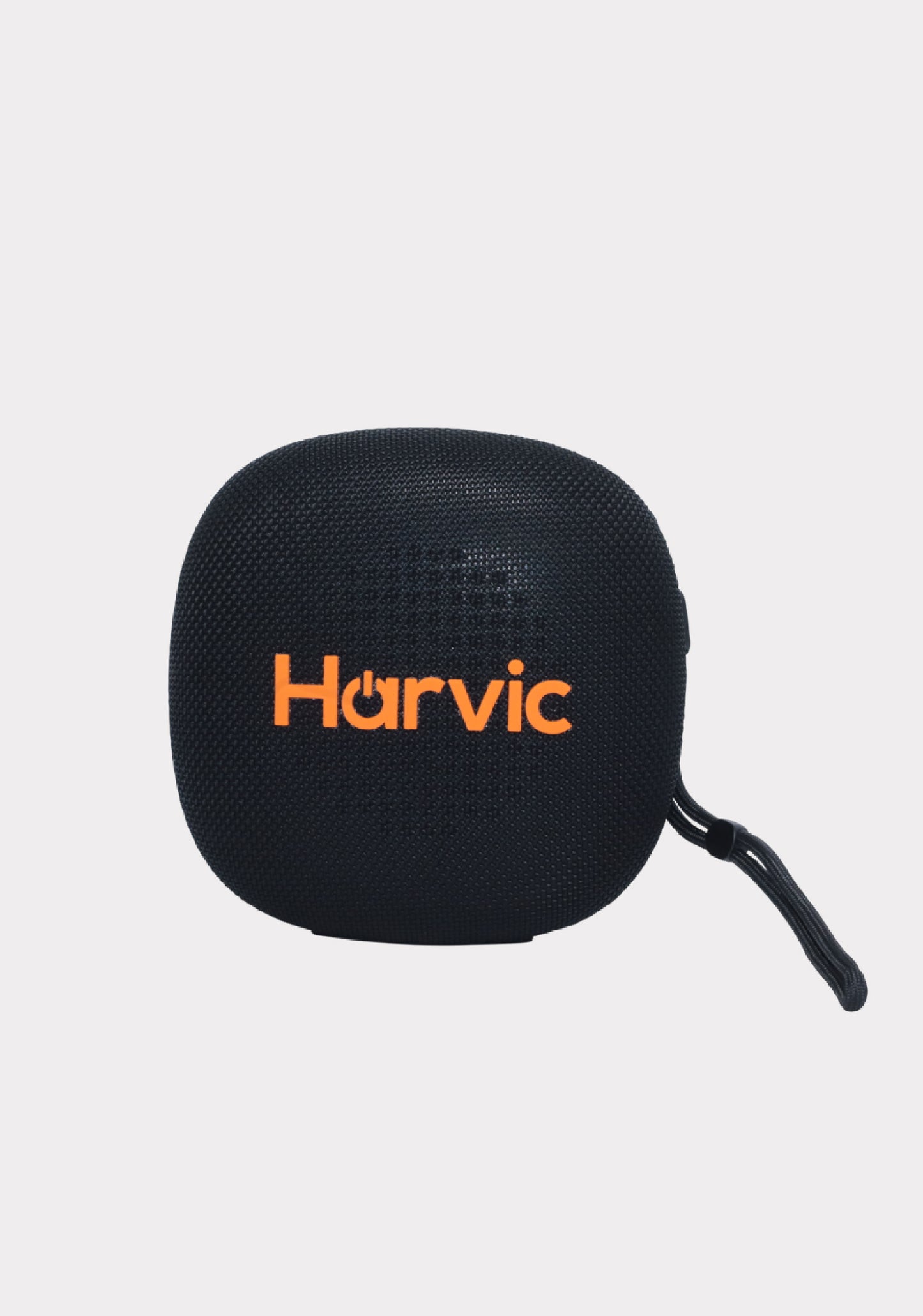Parlante Harvic PR-812 Bluetooth Portátil Sonido HD RGB