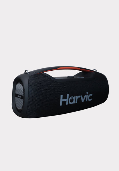Parlante Harvic PR-XL-852 Bluetooth 100W Super Bass RGB