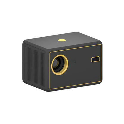 Proyector Android Y7 5000 Lúmenes WiFi Bluetooth 4K