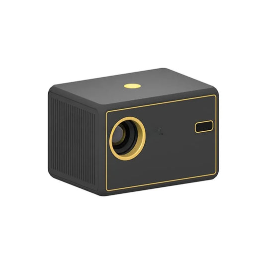 Proyector Android Y7 5000 Lúmenes WiFi Bluetooth 4K