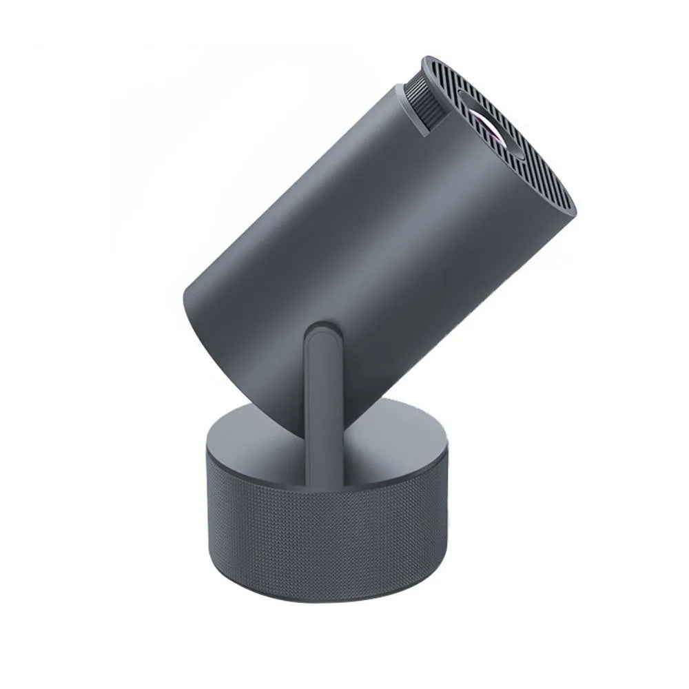 Proyector HY300 Pro Karaoke WiFi Bluetooth con Micrófonos - Terminar