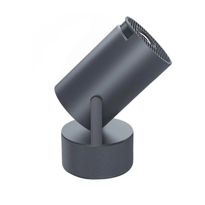 Proyector HY300 Pro Karaoke WiFi Bluetooth con Micrófonos - Terminar