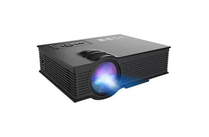 Proyector WiFi UC68S 12000 Lúmenes Full HD Portátil