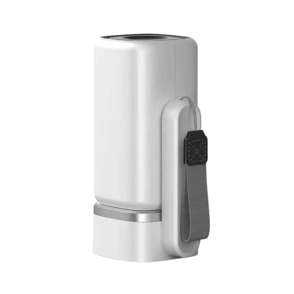 Proyector YL0313 Mini Full HD WiFi Bluetooth Portátil