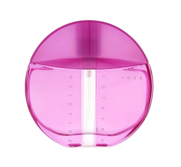 Benetton Inferno Pink EDT 100 ML Mujer Original