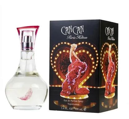 Paris Hilton Can Can EDP 100 ML Mujer Perfume Original