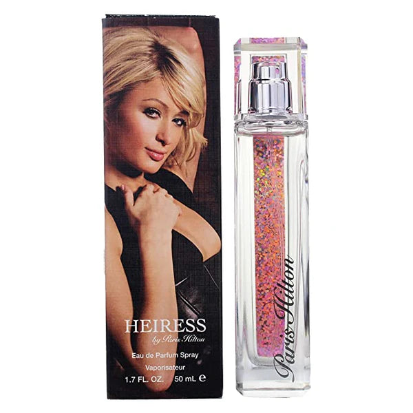 Paris Hilton Heiress EDP 100 ML Mujer Perfume Original