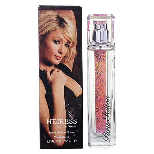 Paris Hilton Heiress EDP 100 ML Mujer Perfume Original