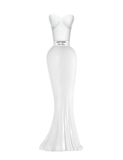 Paris Hilton Love Rush EDP 100 ML Mujer Original