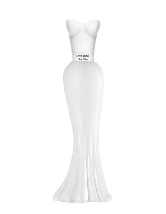 Paris Hilton Love Rush EDP 100 ML Mujer Original