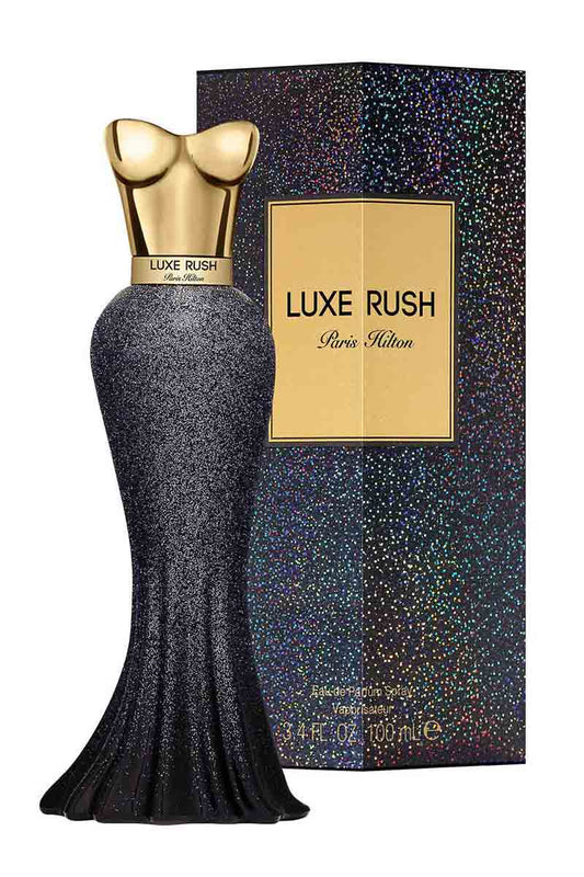 Paris Hilton Luxe Rush EDP 100 ML Mujer Original
