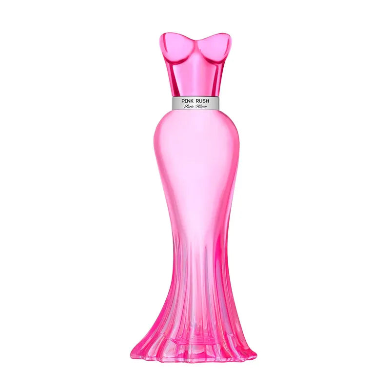 Paris Hilton Pink Rush EDP 100 ML Mujer Original