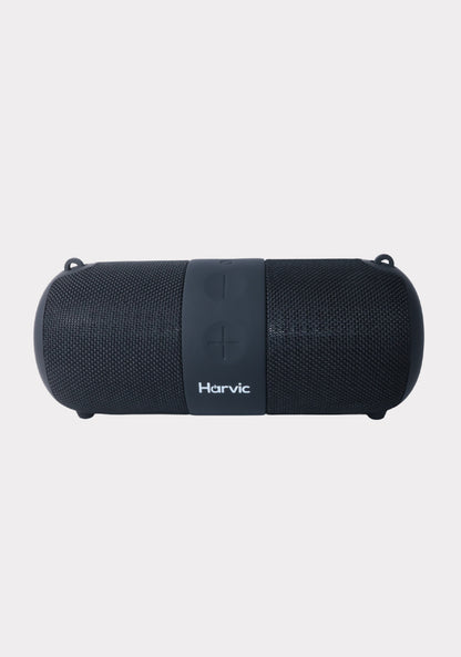Parlante Harvic PR-811 Bluetooth Portátil Waterproof TWS