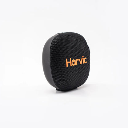 Parlante Harvic PR-812 Bluetooth Portátil Sonido HD RGB