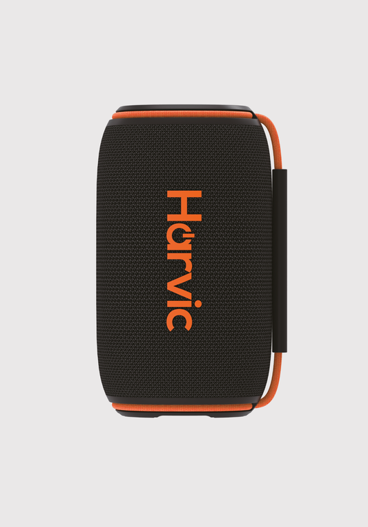 Parlante Harvic PR-810 Bluetooth Portátil Super Bass HD