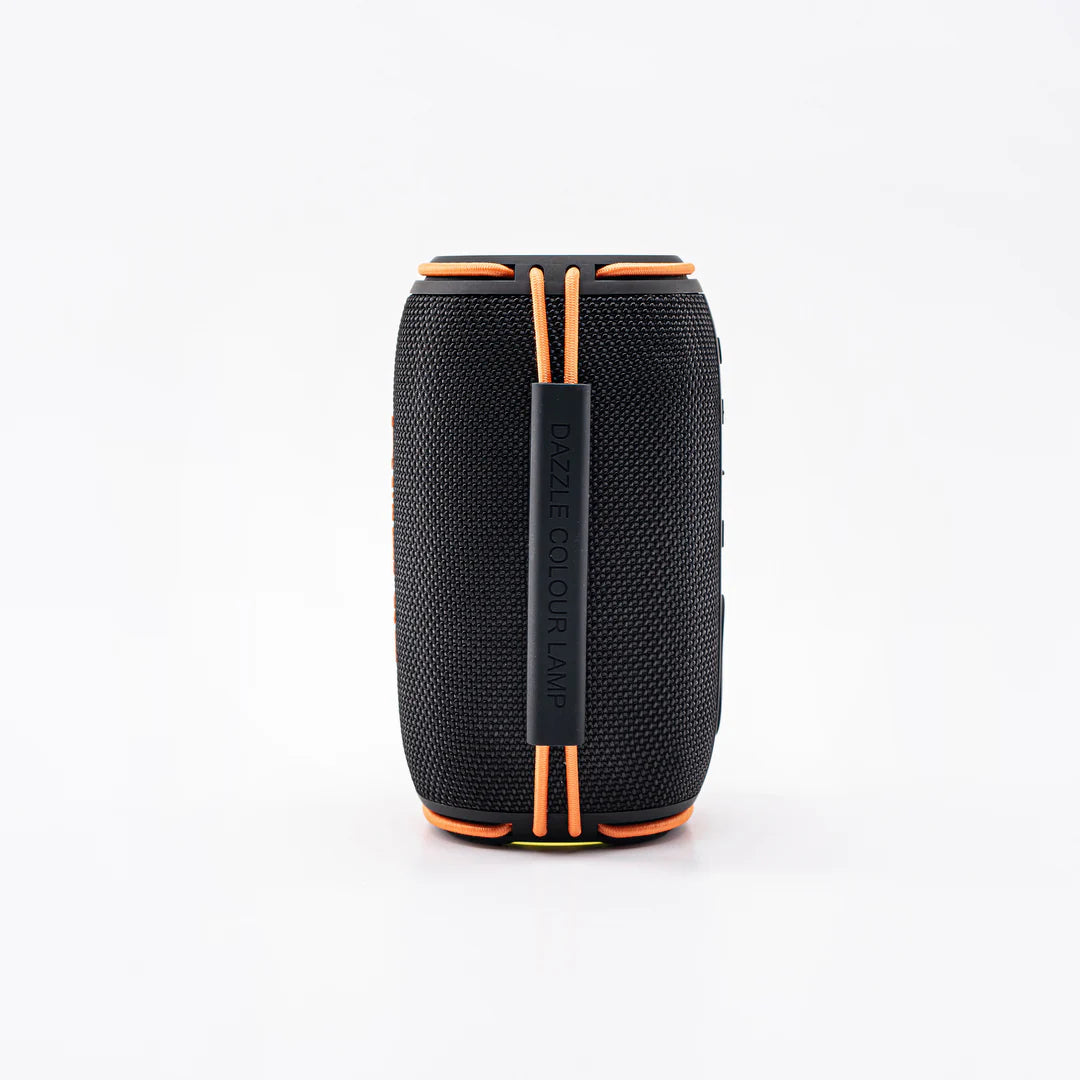 Parlante Harvic PR-810 Bluetooth Portátil Super Bass HD