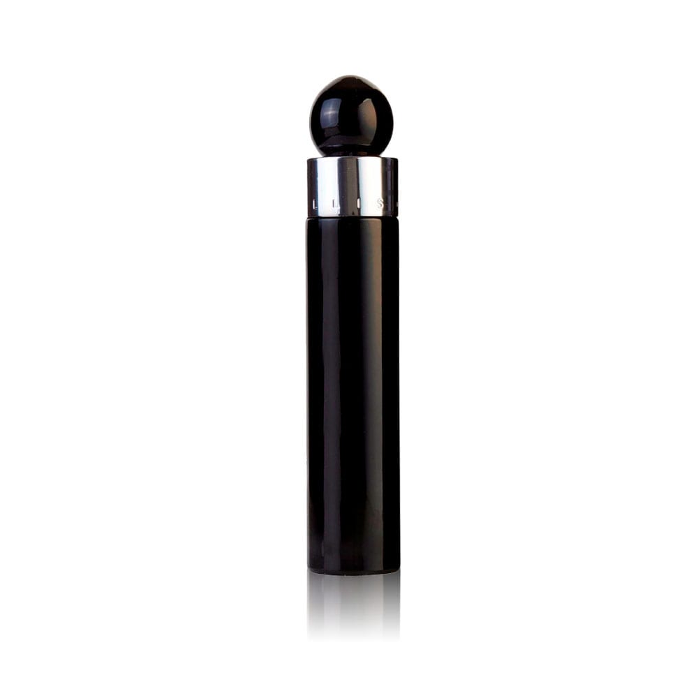 Perry Ellis 360 Black EDT 100 ML Hombre Original