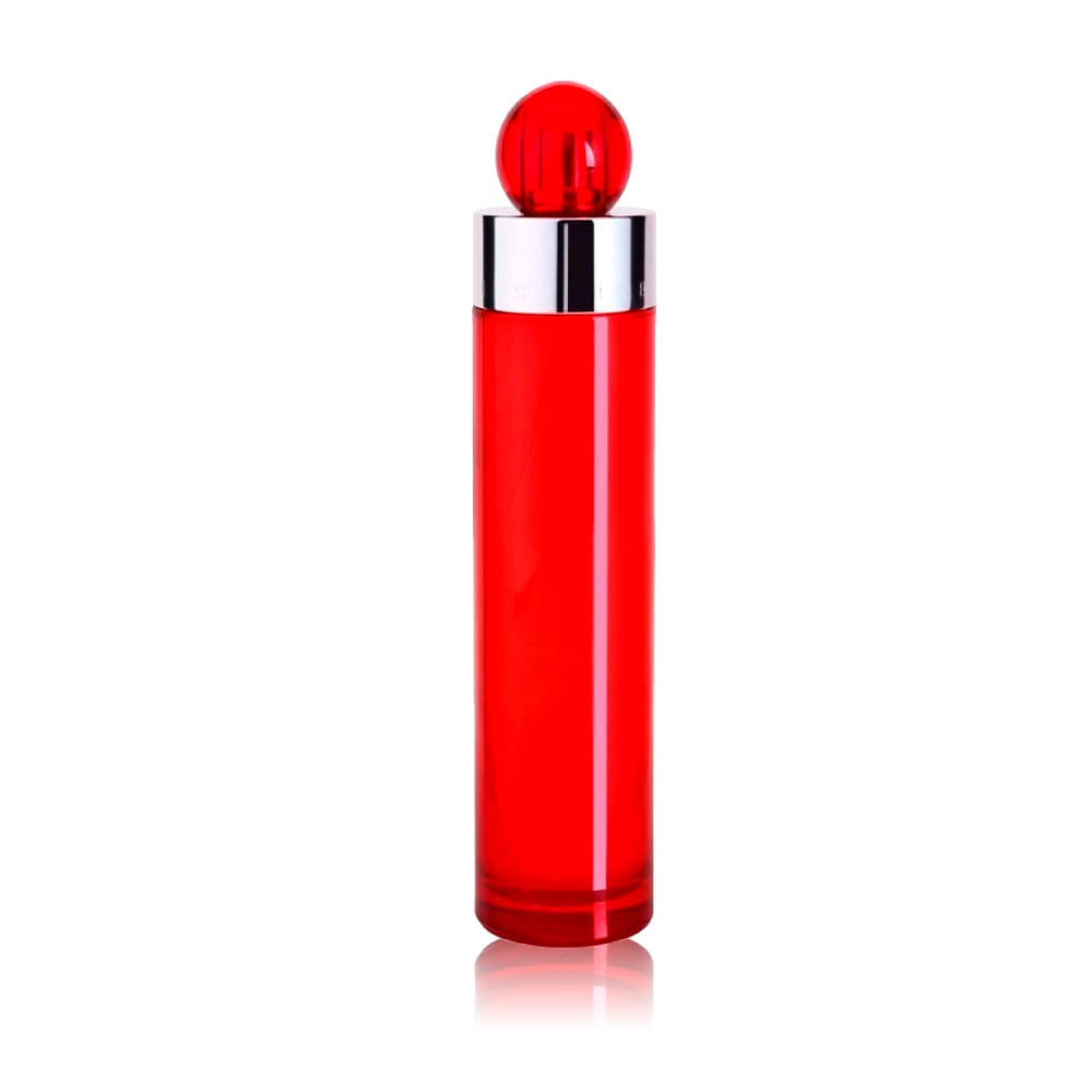 Perry Ellis 360 Red EDT 200 ML Hombre Perfume Original