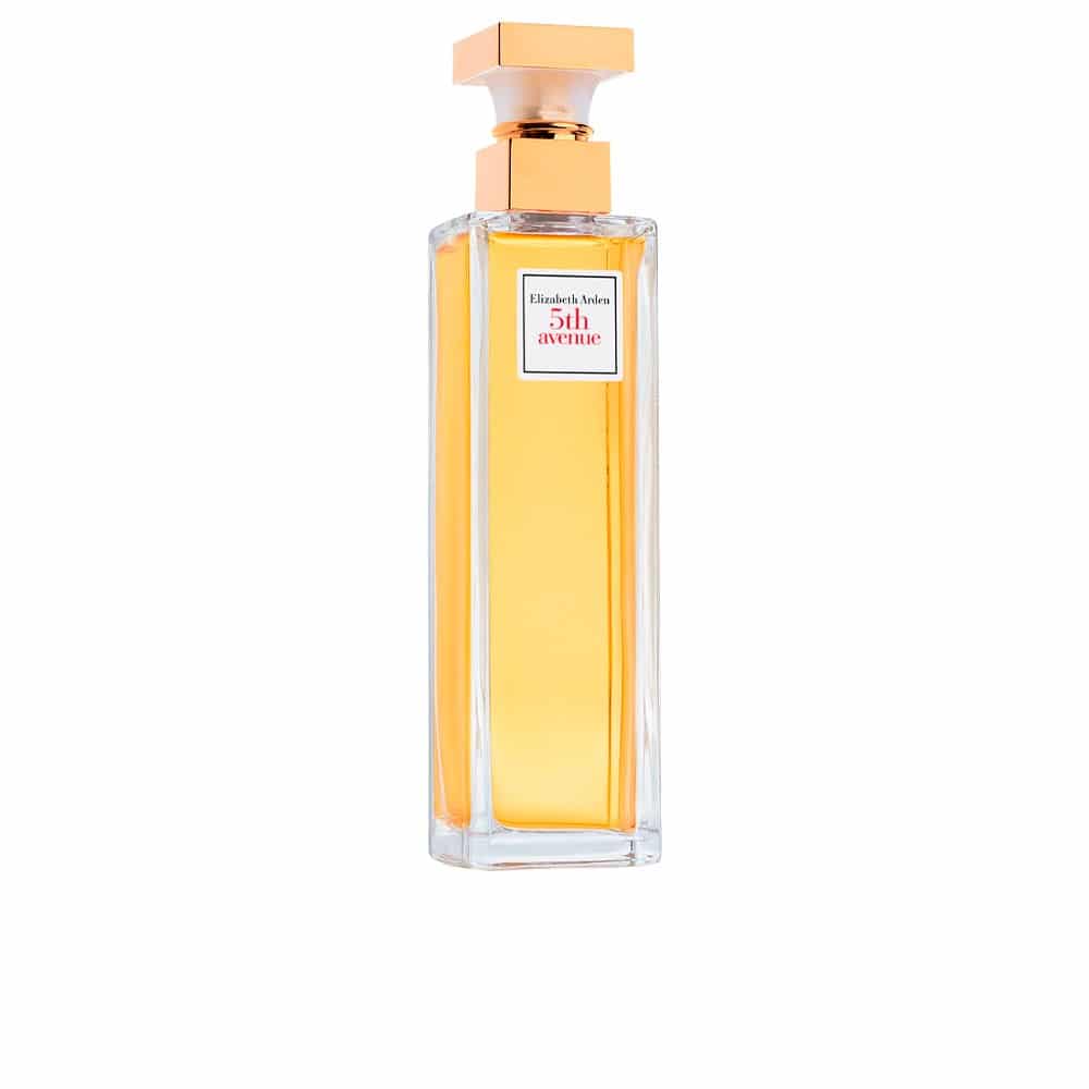 Elizabeth Arden 5th Avenue EDP 125 ML Mujer Original