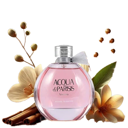 Reyane Tradition Acqua Di Parisis Venizi EDP 100 ML Mujer Original