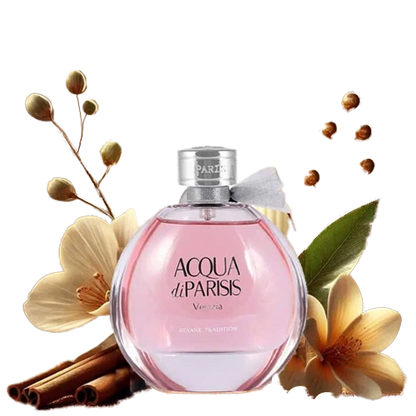 Reyane Tradition Acqua Di Parisis Venizi EDP 100 ML Mujer Original