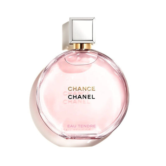 Chanel Chance Eau Tendre Mujer 100 ML