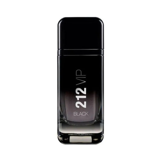 Carolina Herrera 212 Vip Black Hombre 100 ML