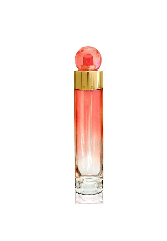 Perry Ellis 360 Coral EDP 200 ML Mujer Perfume Original