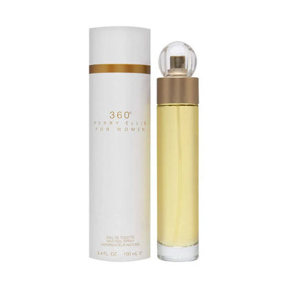 Perry Ellis 360 EDT 200 ML Mujer Perfume Original