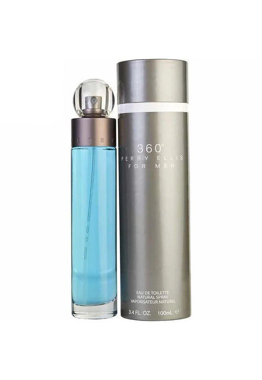 Perry Ellis 360 EDT 200 ML Hombre Perfume Original