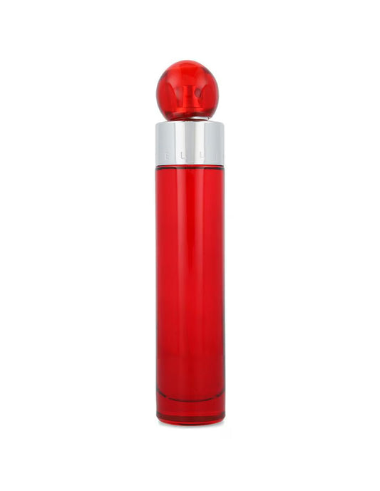 Perry Ellis 360 Red EDT 100 ML Hombre Original