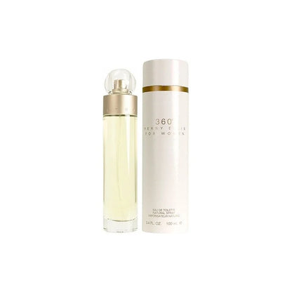 Perry Ellis 360 EDP 100 ML Mujer Original