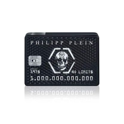 Philipp Plein No Limits EDP 90 ML Hombre Perfume Original