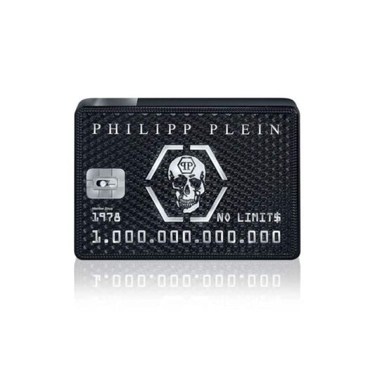 Philipp Plein No Limits EDP 90 ML Hombre Perfume Original