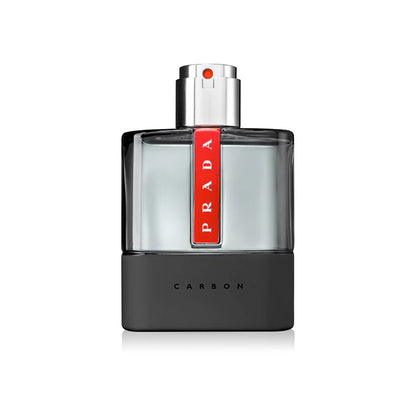 Prada Luna Rossa Carbon EDT 100 ML Hombre Original
