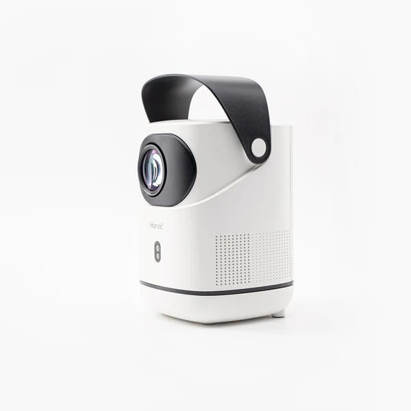 Proyector Harvic PJ-2 Mini Full HD WiFi Bluetooth Portátil