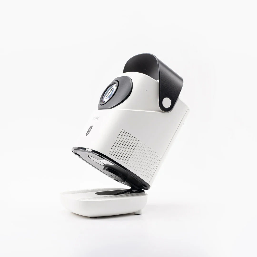 Proyector Harvic PJ-2 Mini Full HD WiFi Bluetooth Portátil