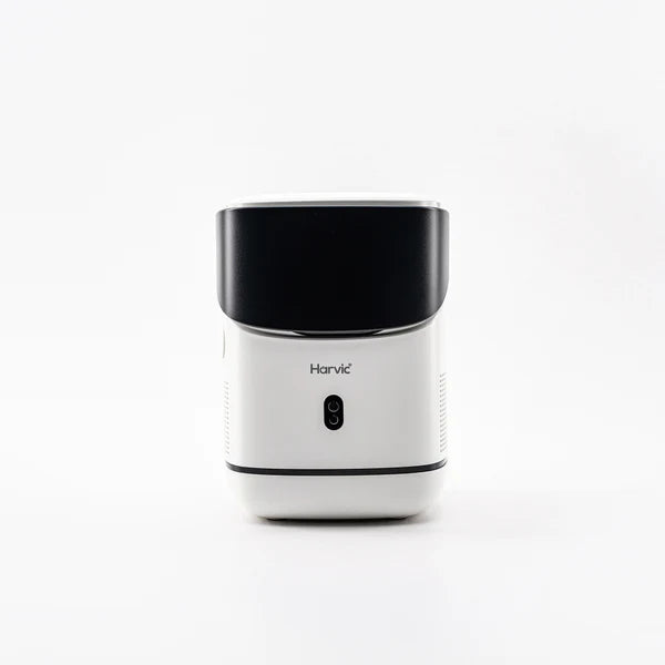 Proyector Harvic PJ-2 Mini Full HD WiFi Bluetooth Portátil